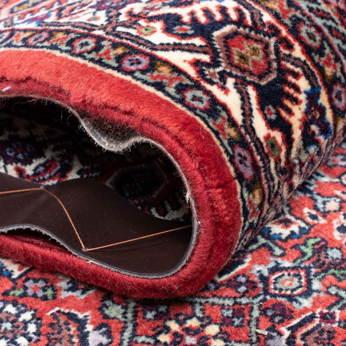 Perserteppich - Bidjar 380 x 75 cm