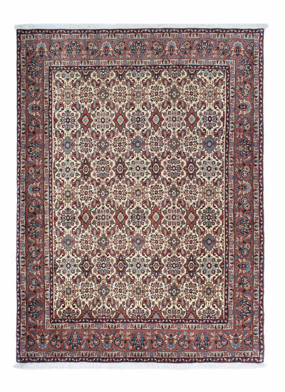 Bidjar Teppich 148x195cm - Perserteppich