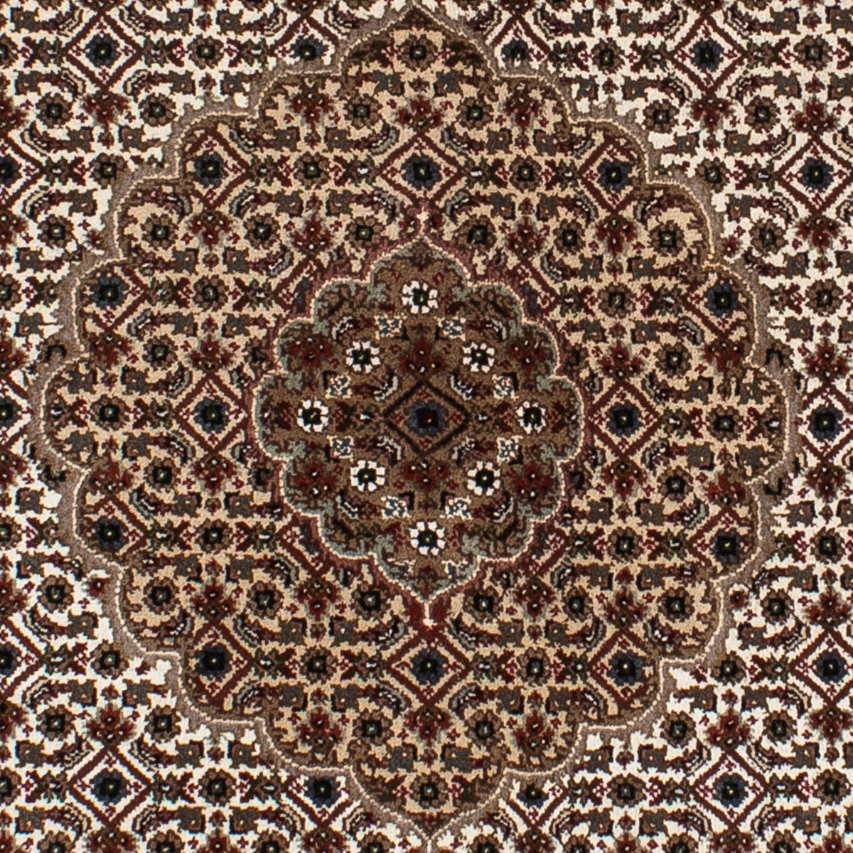 Perserteppich - Täbriz 148 x 147 cm
