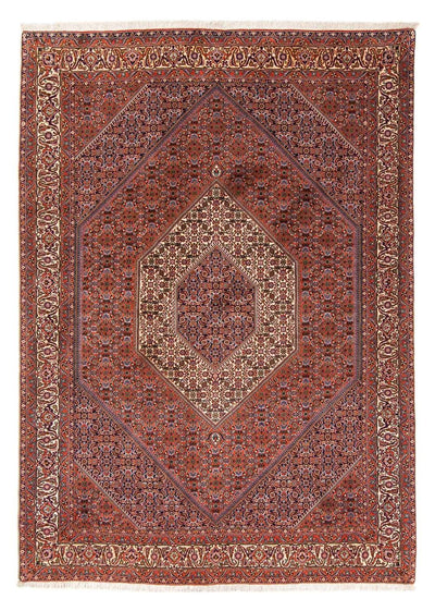 Bidjar Teppich 166x230cm - Perserteppich