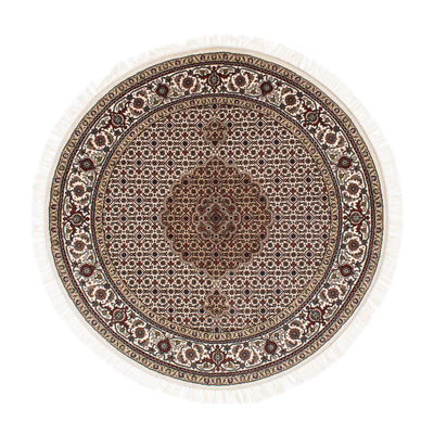 Täbriz Teppich 150x150cm - Perserteppich