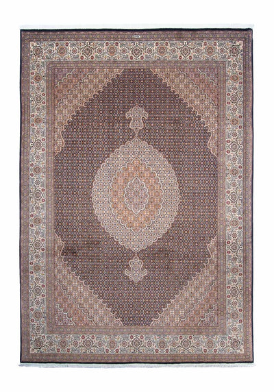 Täbriz Teppich 205x295cm - Perserteppich
