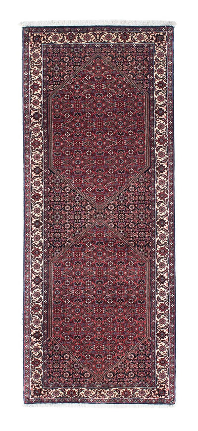 Bidjar Teppich 76x193cm - Perserteppich