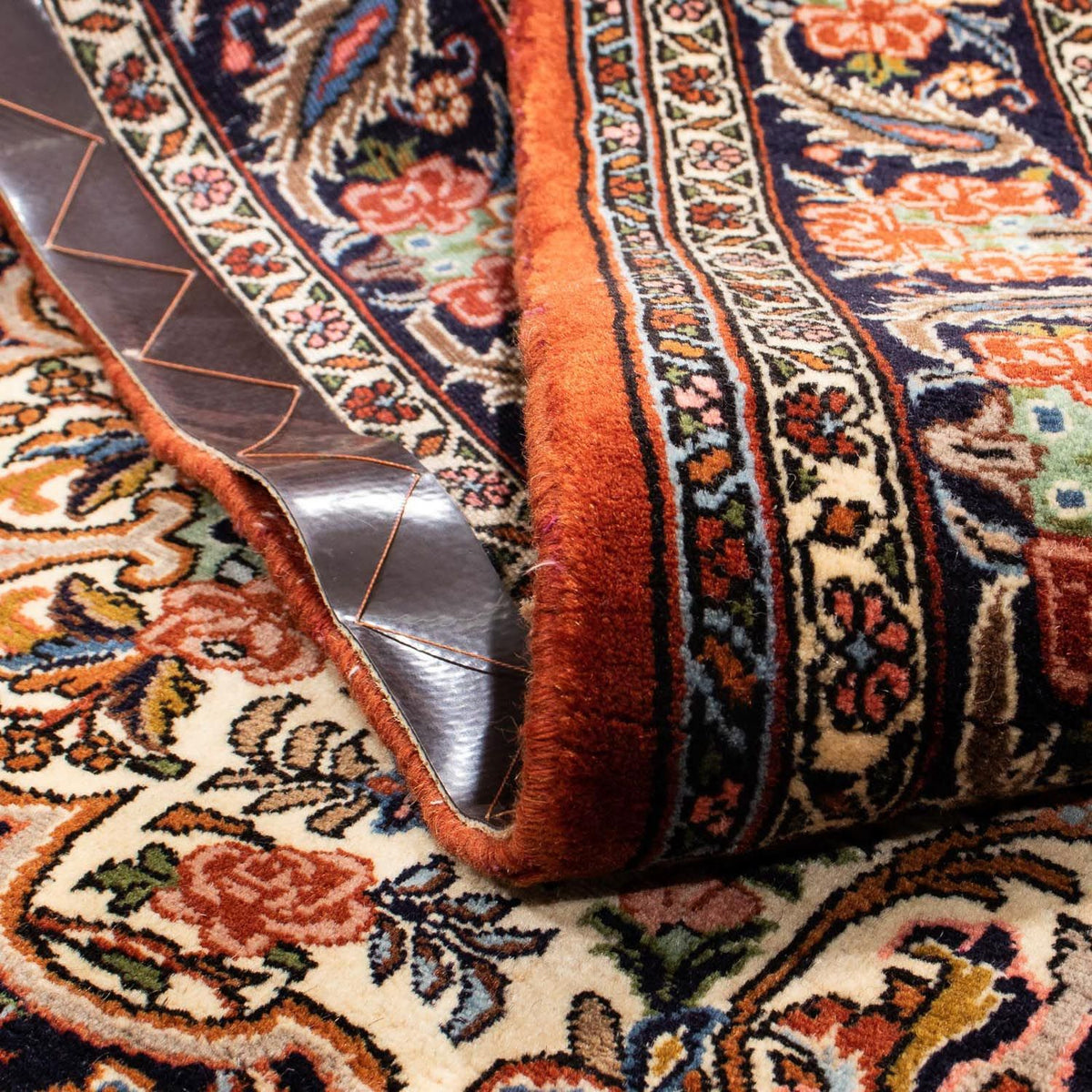 Perserteppich - Bidjar 211 x 139 cm