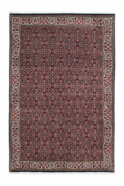 Bidjar Teppich 131x207cm - Perserteppich