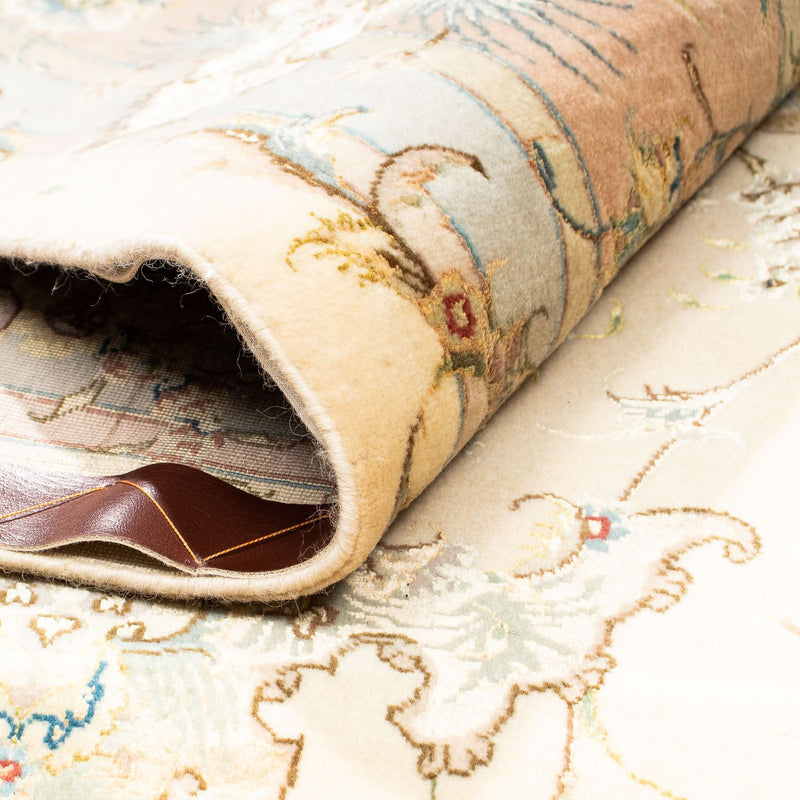 Perserteppich - Täbriz - Royal 308 x 200 cm Flur Teppich