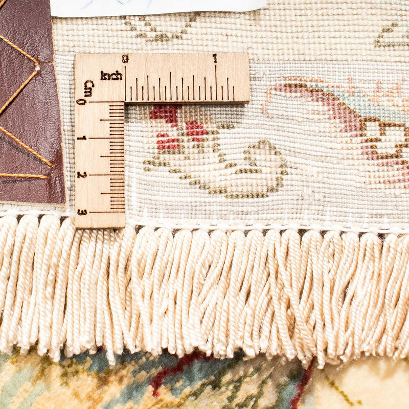 Perserteppich - Täbriz - Royal 308 x 200 cm Flur Teppich