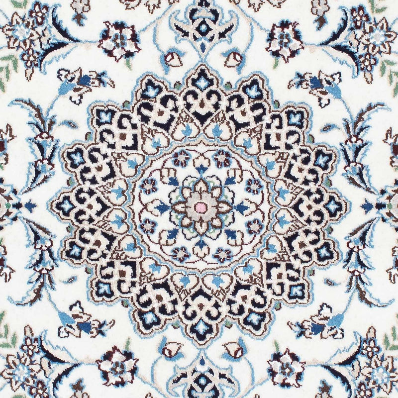 Perserteppich - Nain - Royal 170 x 112 cm Teppichbrücke