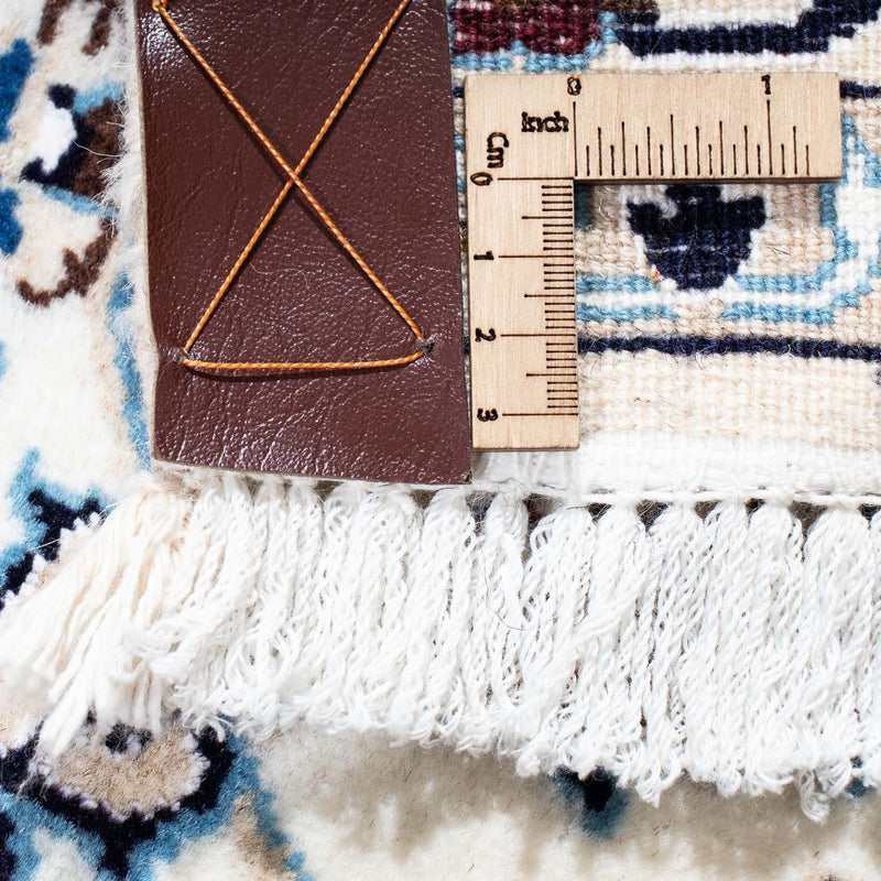 Perserteppich - Nain - Royal 170 x 112 cm Teppichbrücke