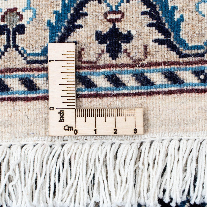 Perserteppich - Nain 295 x 199 cm