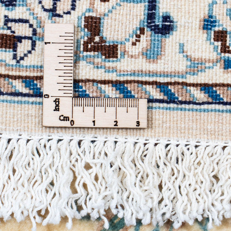 Perserteppich - Nain 289 x 197 cm