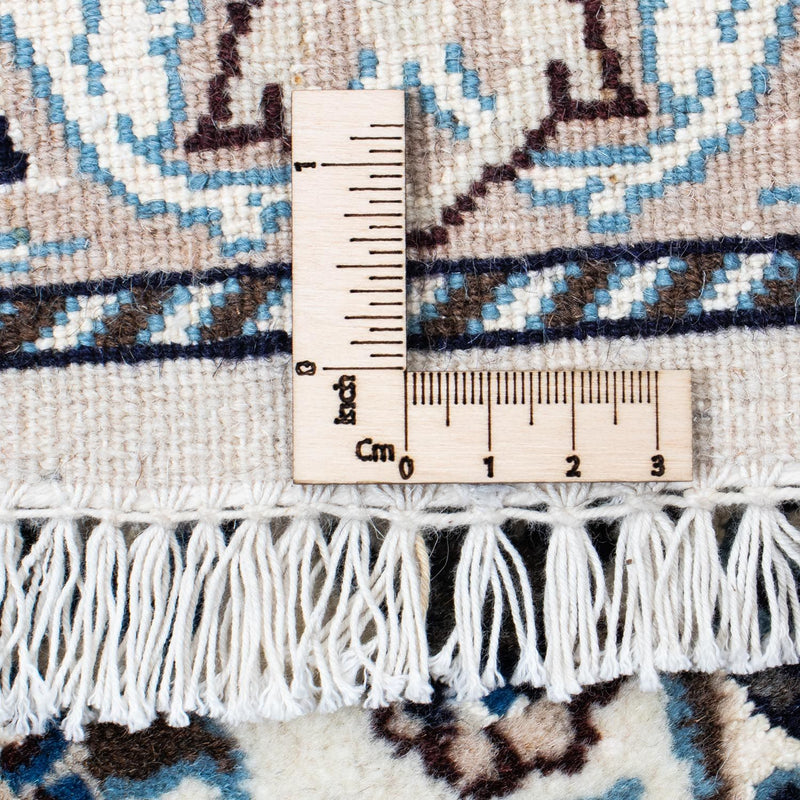 Perserteppich - Nain 283 x 200 cm