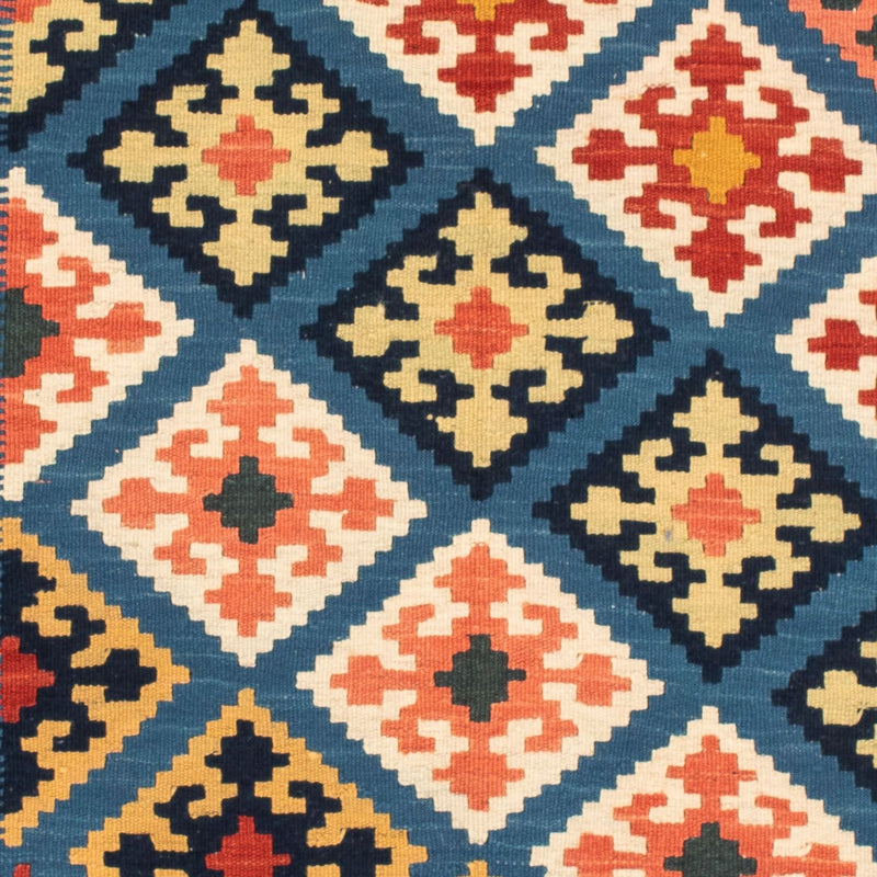 Kelim Teppich - Oriental 106 x 102 cm