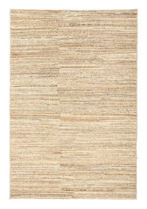 Gabbeh Teppich - Perser 182 x 122 cm - beige