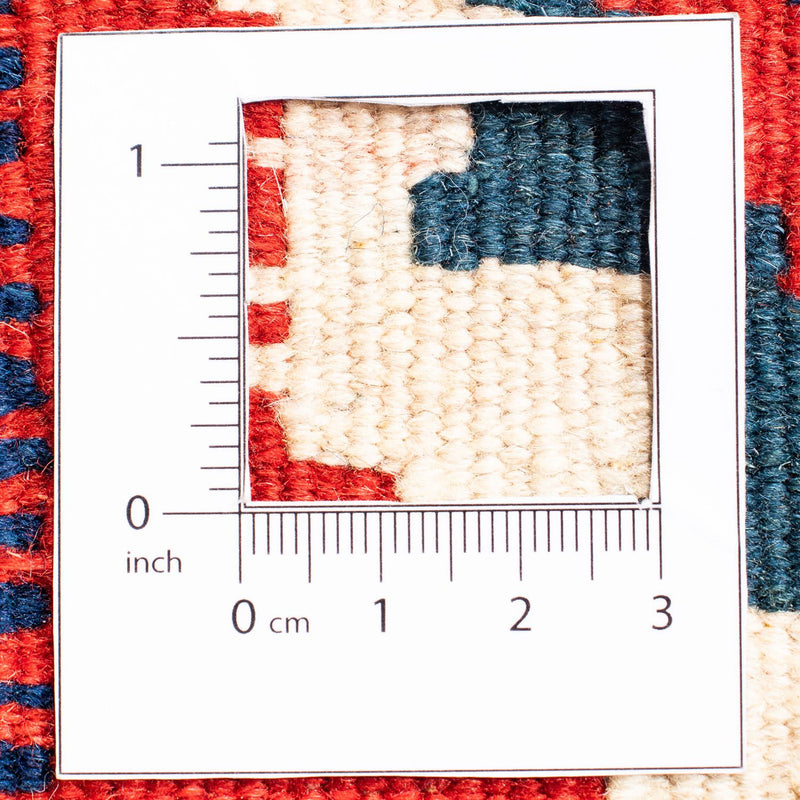 Kelim Teppich - Oriental 102 x 94 cm