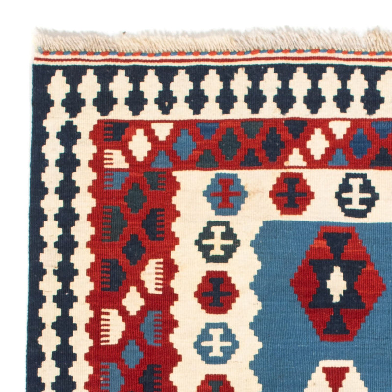 Kelim Teppich - Oriental 107 x 102 cm