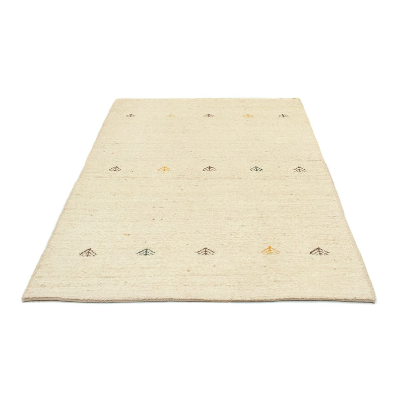 Gabbeh Teppich - Perser 173 x 117 cm - beige