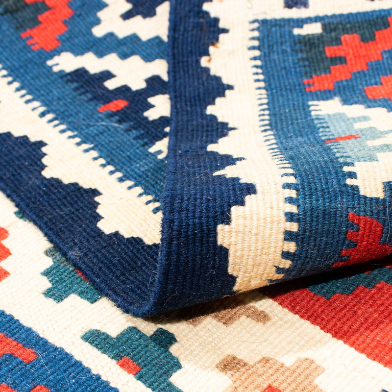 Kelim Teppich - Oriental 104 x 100 cm