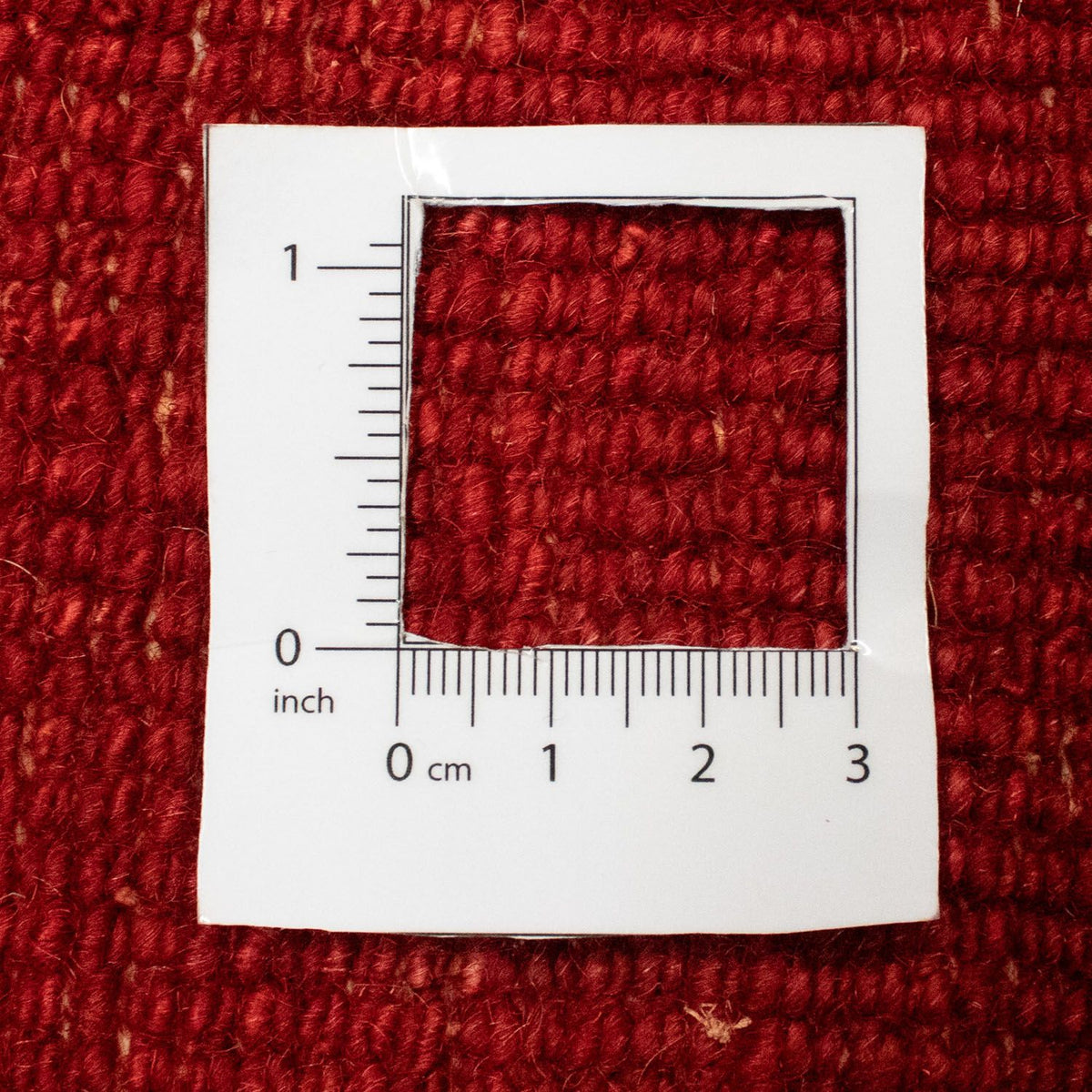 Gabbeh Teppich - Indus 248 x 169 cm