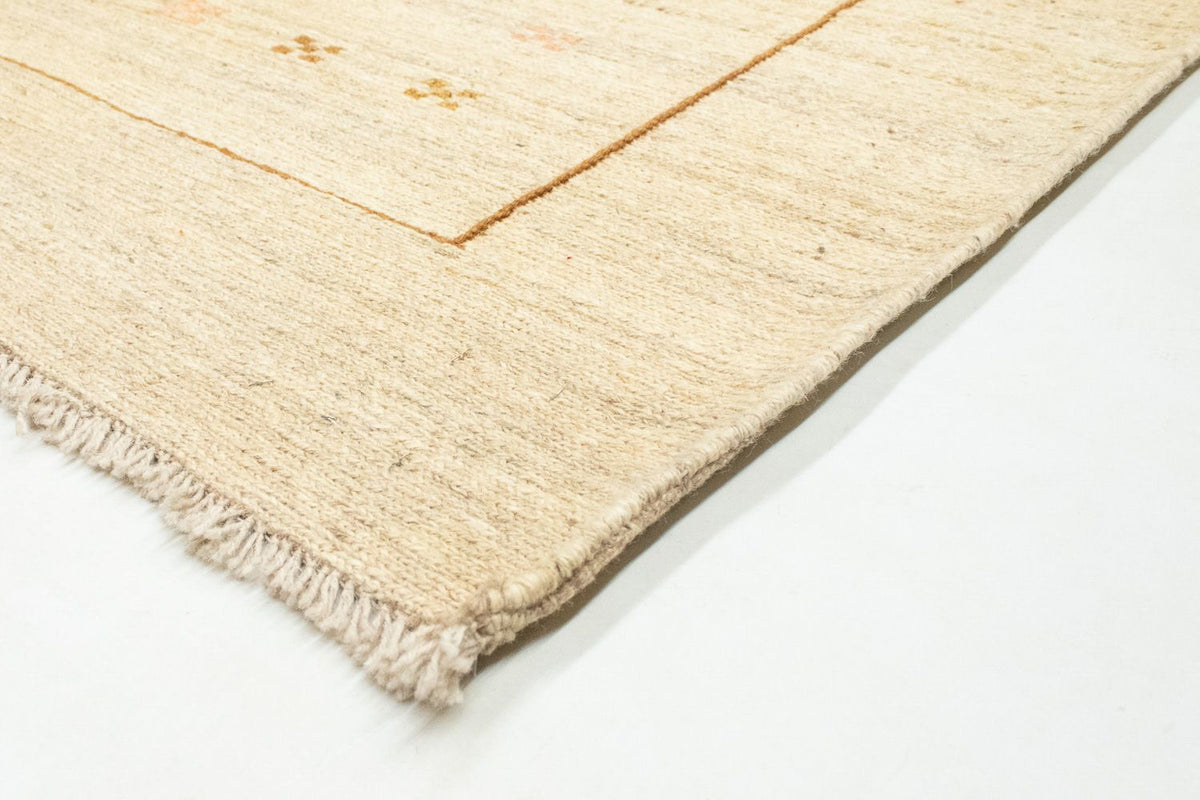 Gabbeh Teppich - Perser 190 x 120 cm