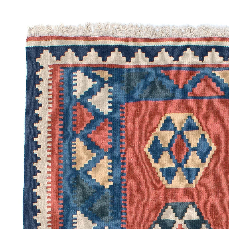 Kelim Teppich - Oriental 191 x 122 cm