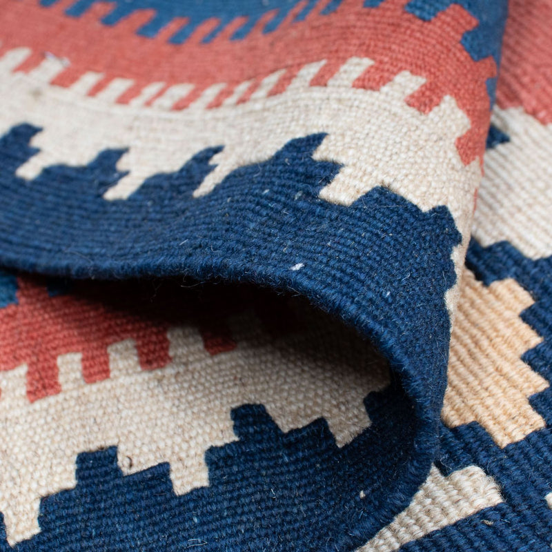 Kelim Teppich - Oriental 191 x 122 cm