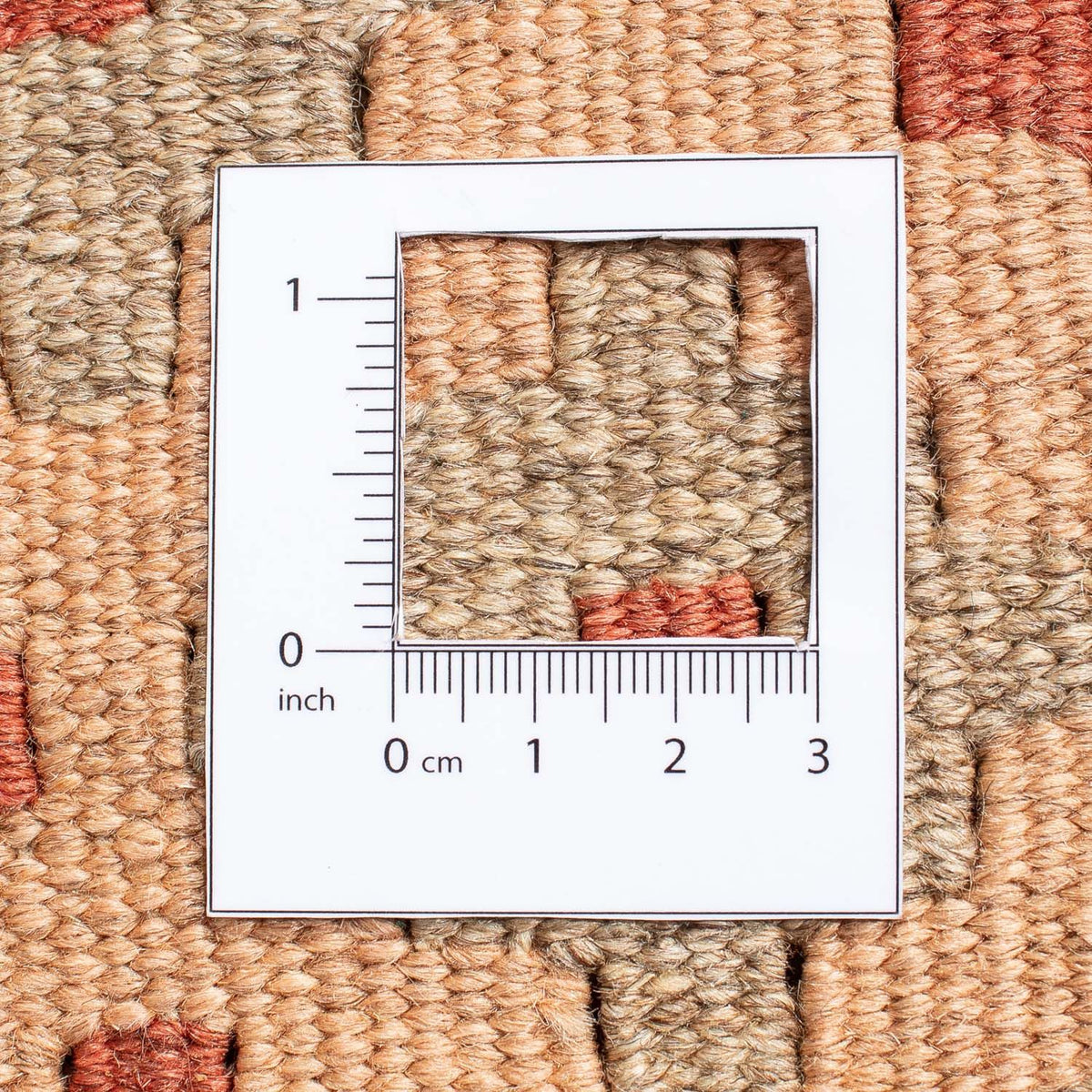 Kelim Teppich - Oriental 214 x 158 cm