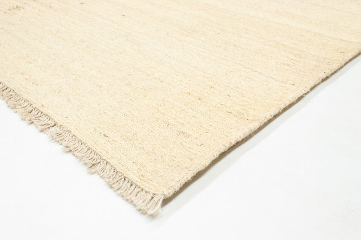 Gabbeh Teppich - Perser 171 x 120 cm - beige