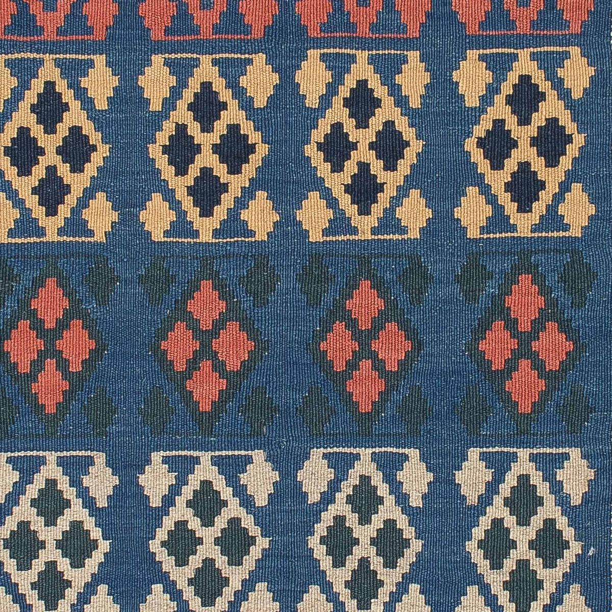 Kelim Teppich - Oriental 180 x 114 cm