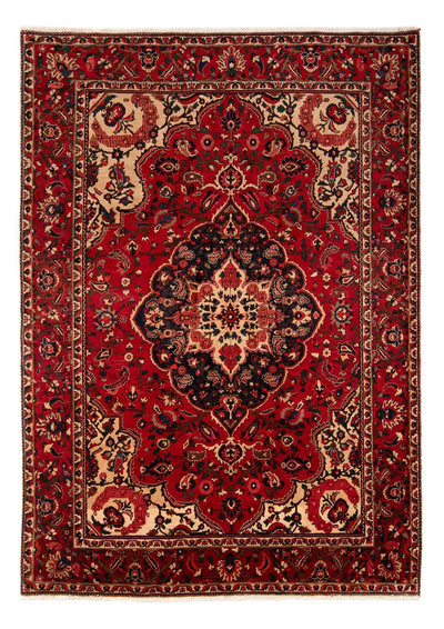 Bachtiar Teppich 258x362cm - Perserteppich