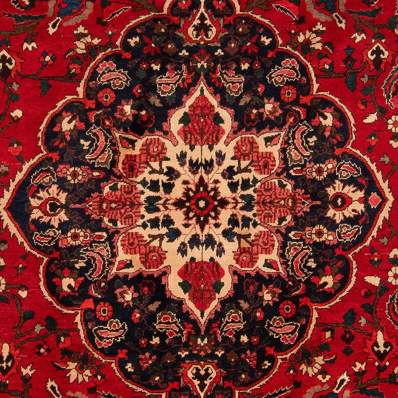 Perserteppich - Nomadic 362 x 258 cm