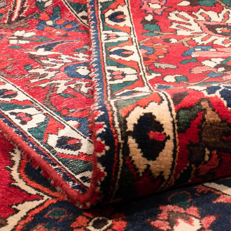 Perserteppich - Nomadic 362 x 258 cm