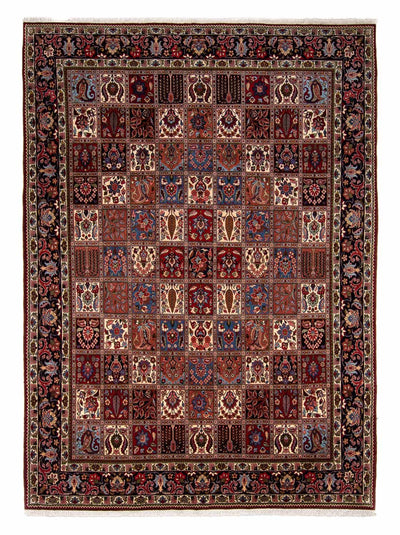 Bachtiar Teppich 250x353cm - Perserteppich