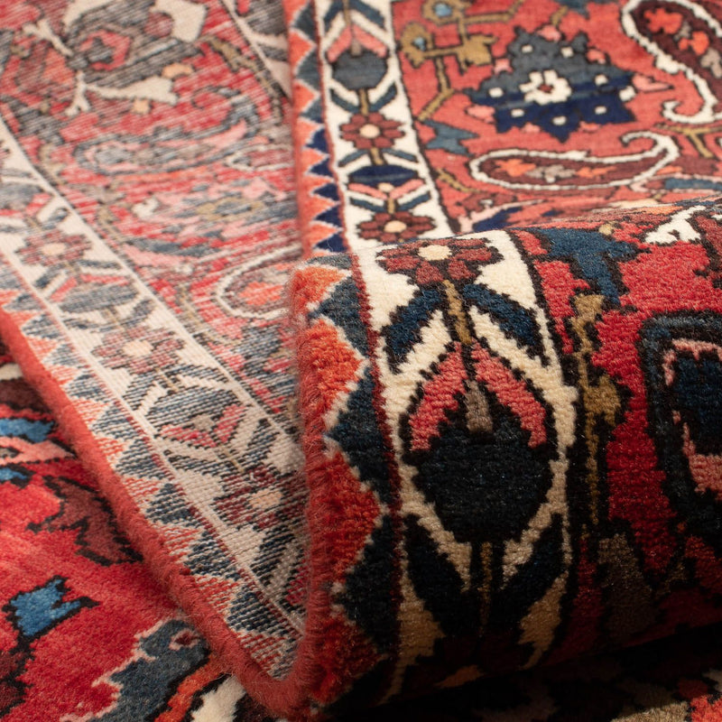 Perserteppich - Nomadic 365 x 265 cm