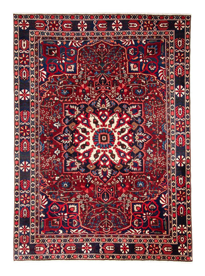 Bachtiar Teppich 268x360cm - Perserteppich