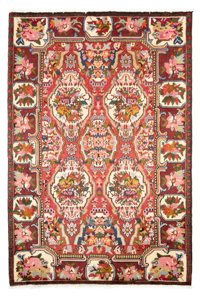Bachtiar Teppich 136x197cm - Perserteppich