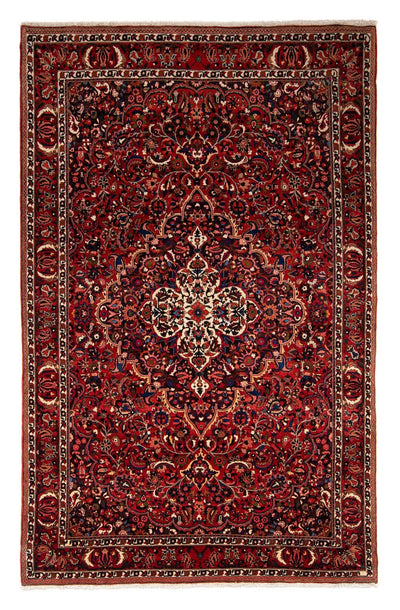 Bachtiar Teppich 242x372cm - Perserteppich