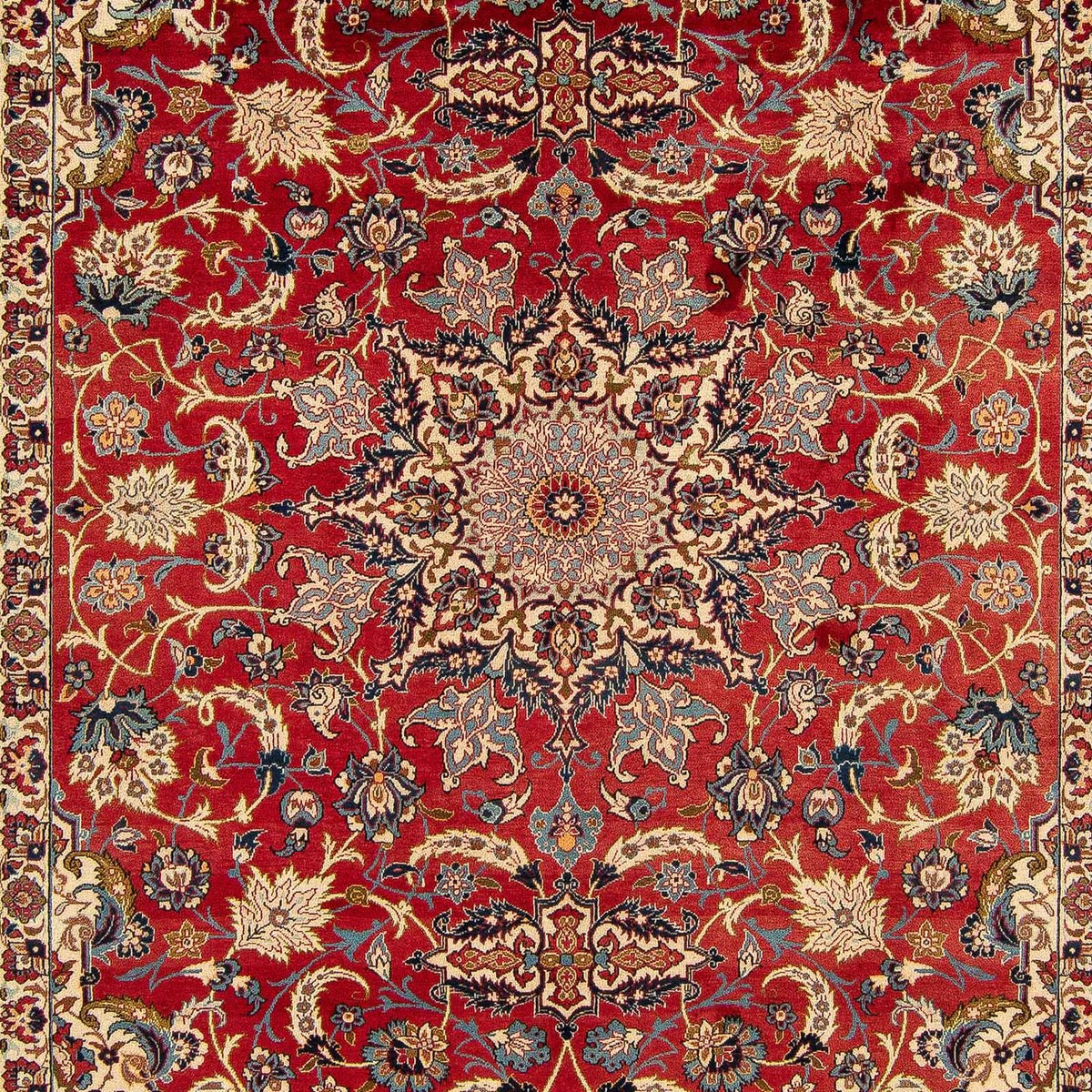 Perserteppich - Isfahan - Premium 377 x 271 cm