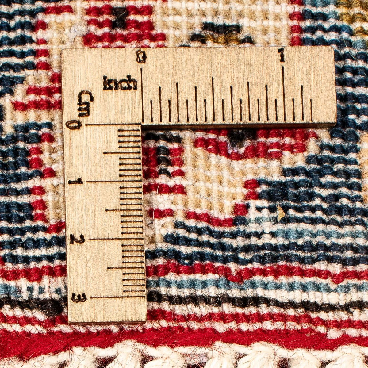 Perserteppich - Isfahan - Premium 377 x 271 cm