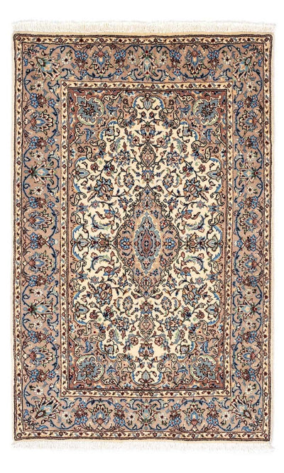 Keshan Teppich 97x150cm - Perserteppich