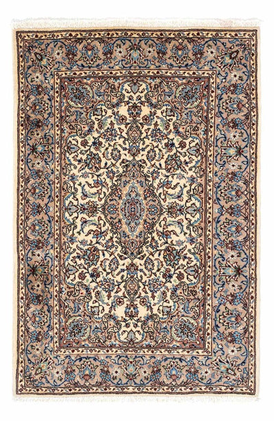Keshan Teppich 97x148cm - Perserteppich