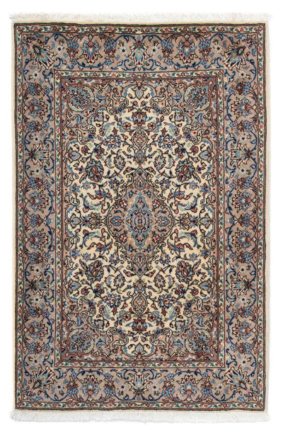 Keshan Teppich 98x147cm - Perserteppich