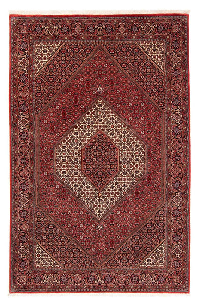 Bidjar Teppich 153x232cm - Perserteppich