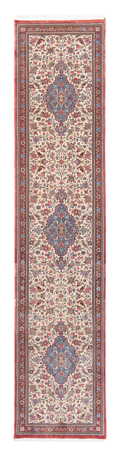 Täbriz Teppich 105x143cm - Perserteppich