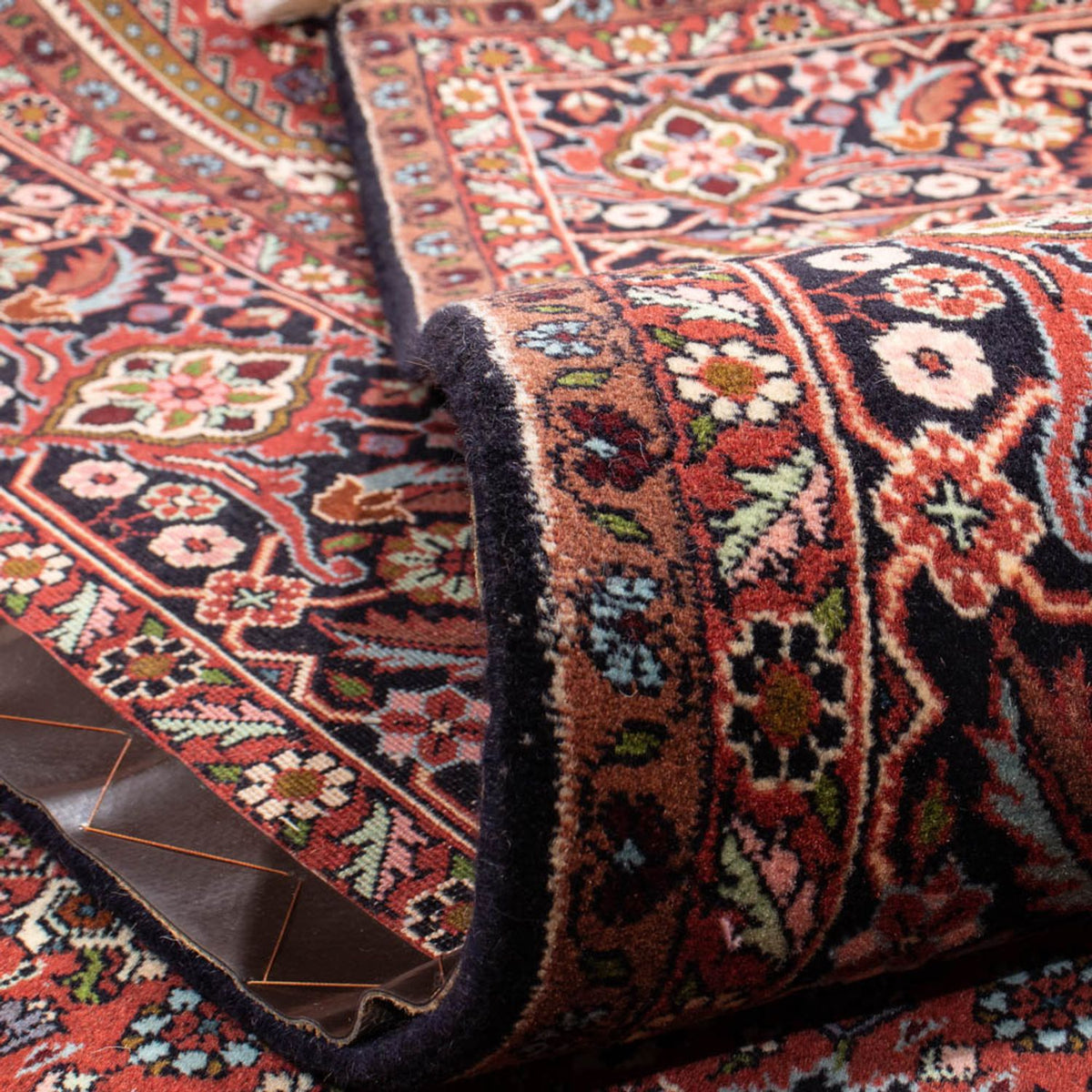 Perserteppich - Bidjar 340 x 252 cm