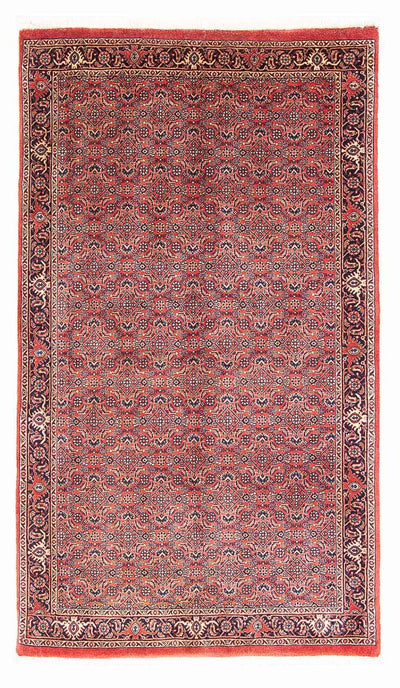 Bidjar Teppich 90x154cm - Perserteppich