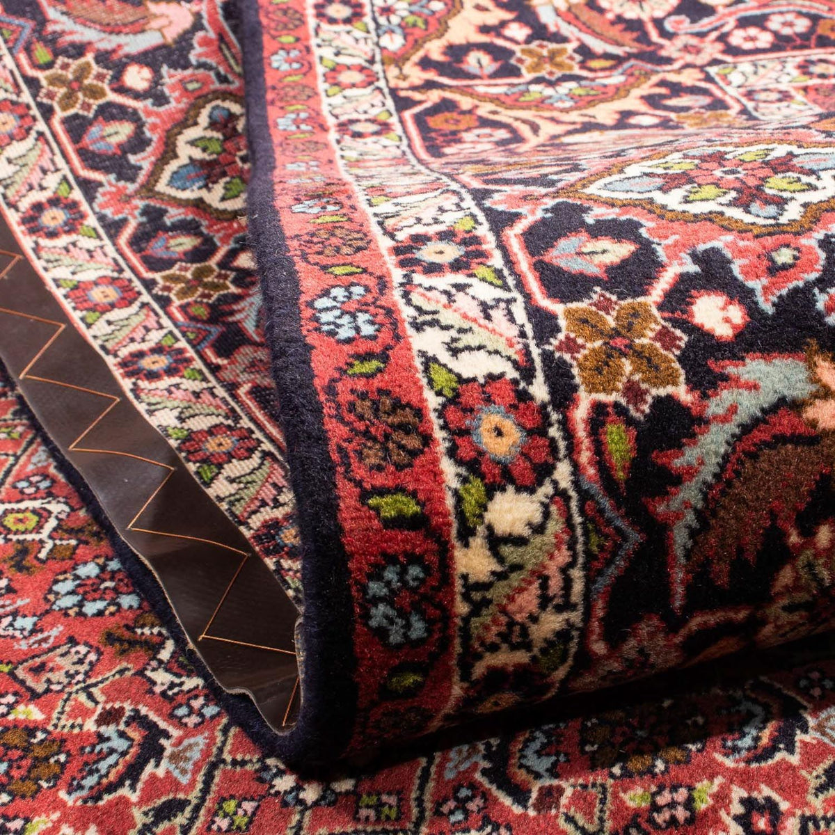 Perserteppich - Bidjar 297 x 197 cm