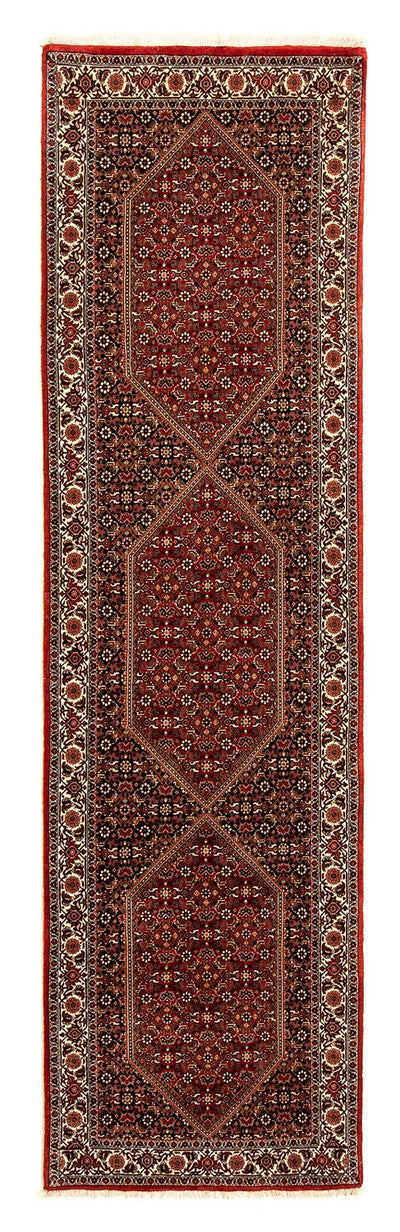 Bidjar Teppich 83x310cm - Perserteppich
