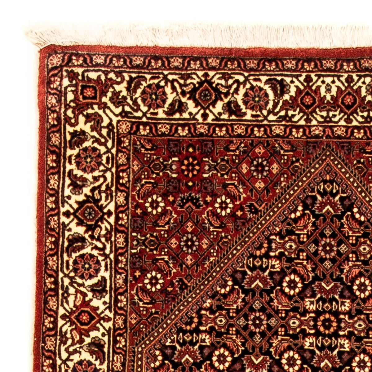 Perserteppich - Bidjar 315 x 86 cm