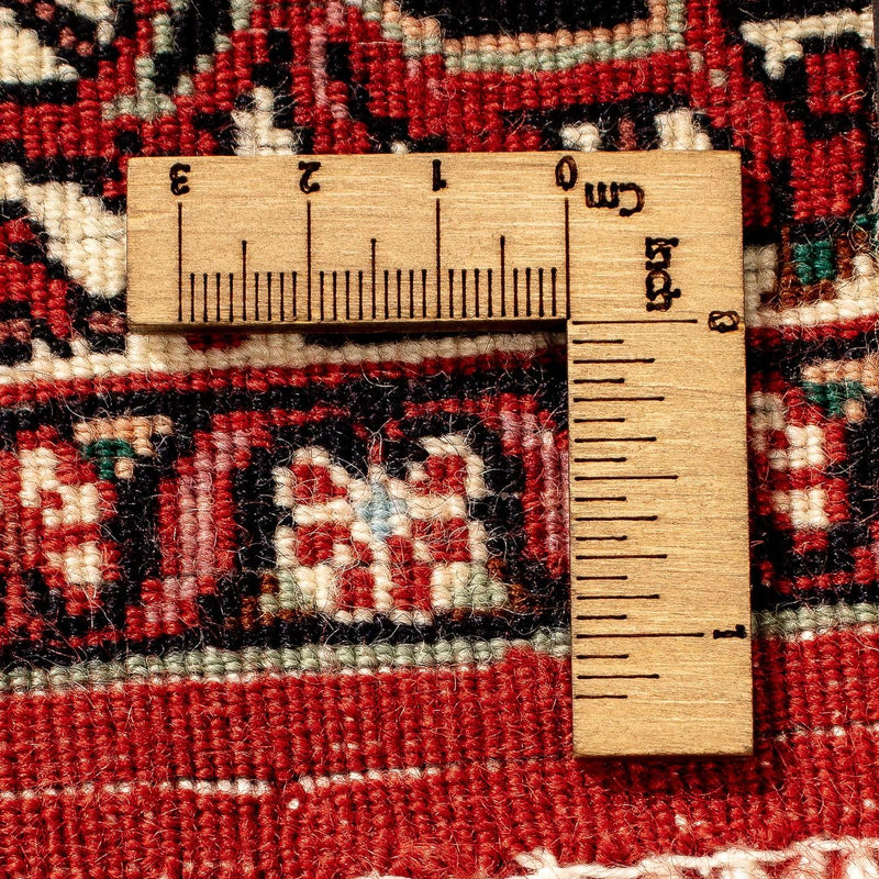 Perserteppich - Bidjar 315 x 86 cm